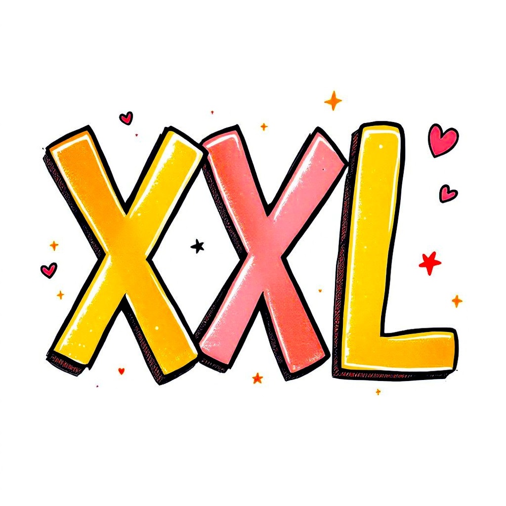 XXL‎ ITEM FOR LIVE SHOW
